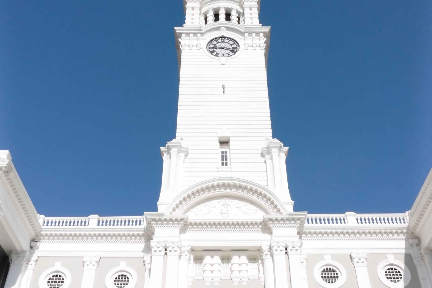 Singapore: Highlights & Hidden Tiong Bahru Private Tour