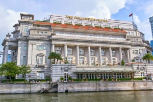 Singapore: History and Culture Tour