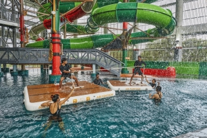 Singapore: HomeTeamNS Aqua Adventure Biglietto d'ingresso