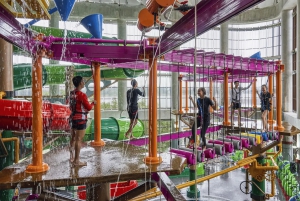 Singapore: HomeTeamNS Aqua Adventure Biglietto d'ingresso