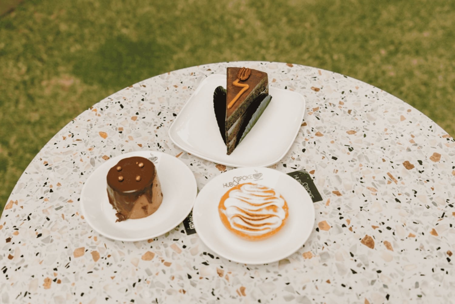 Singapore: Hub & Spoke Changi Airport i det offentlige område