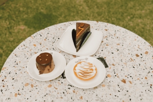 Singapore: Hub & Spoke Changi Airport i det offentlige område