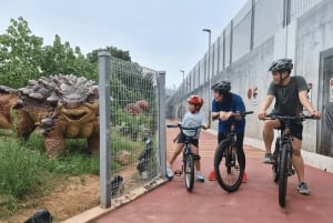 Singapore: Hub & Spoke Changi Airport i det offentlige område
