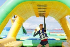 Singapore: Adgangsbillet til HydroDash - 1 times varighed