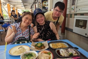 Singapore in Comfort: Private Minivan Tour Tailored for You