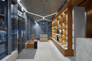 Singapore: Indian Heritage Centre Entree Ticket