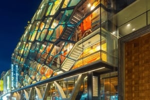 Singapore: Indian Heritage Centre Entree Ticket