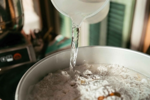 Singapore: JIAK 99 Hawker-ervaring met gids en chef-kokstafel