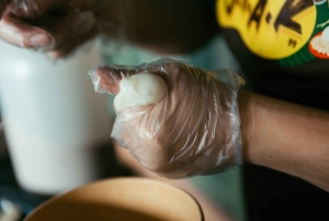 Singapore: JIAK 99 Hawker-ervaring met gids en chef-kokstafel