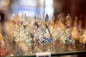 Singapur: tour guiado a Kampong Glam con aperitivos locales