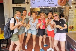 Singapore: Katong Local Food and City Highlights Tour