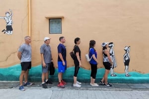 Singapore: Katong Local Food and City Highlights Tour