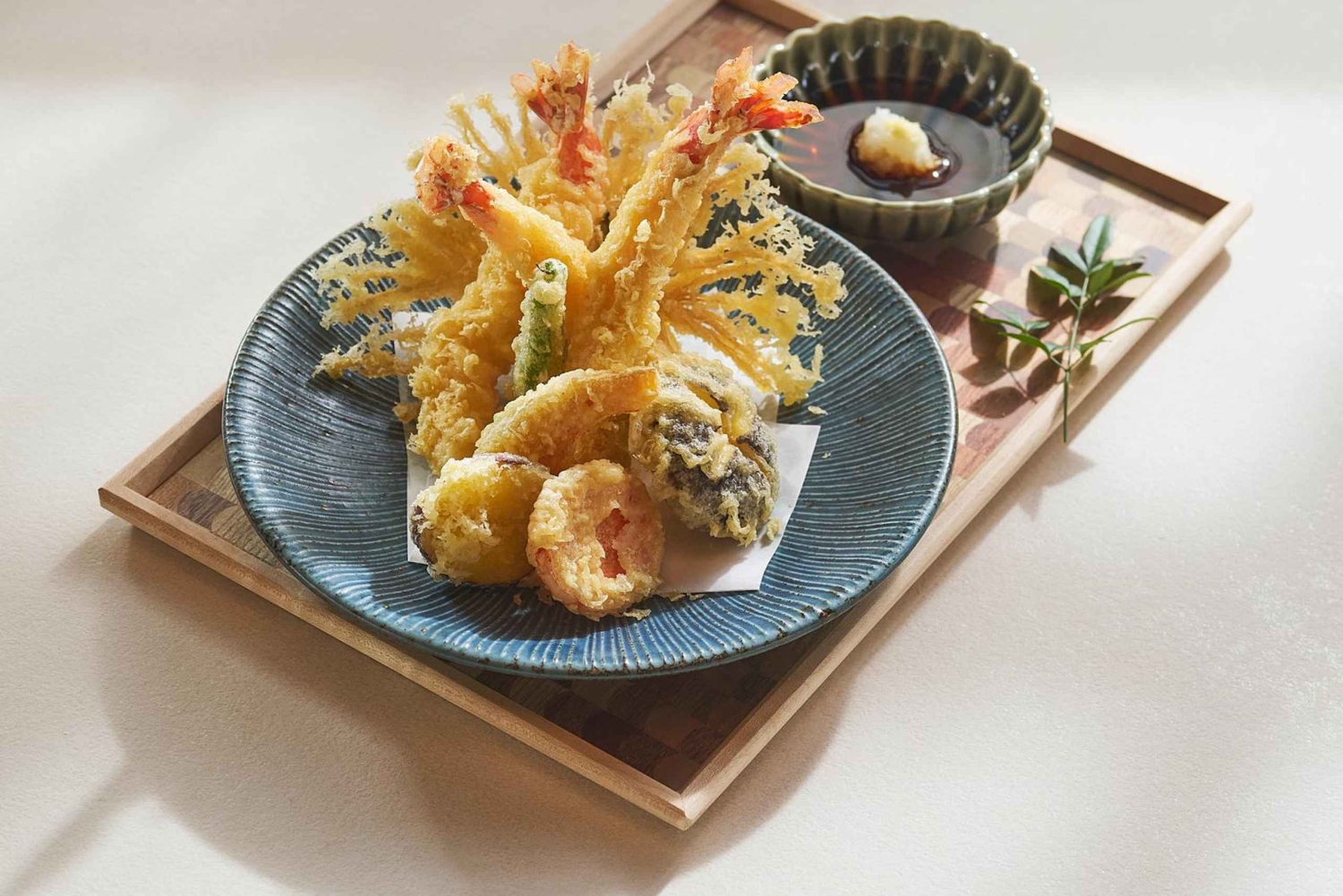 Singapore : Keyaki at Pan Pacific Hotel Food Packages