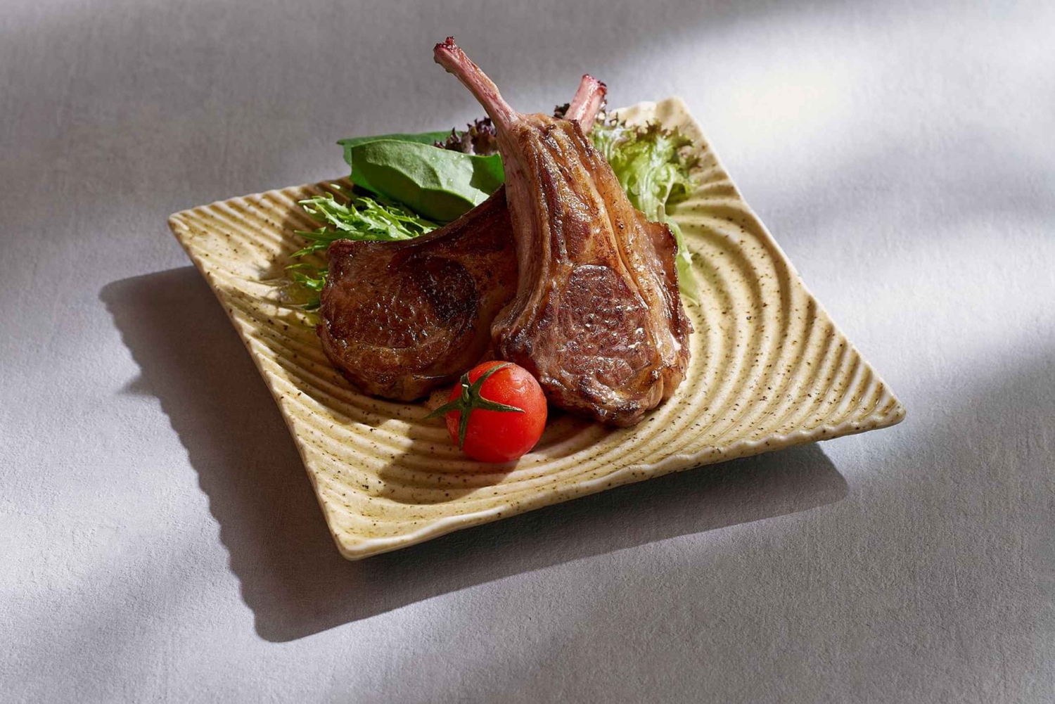 Singapore : Keyaki at Pan Pacific Hotel Food Packages