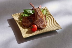 Singapura: Pacotes de comida do Keyaki no Pan Pacific Hotel