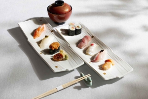 Singapore : Keyaki at Pan Pacific Hotel Food Packages