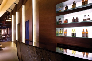 Singapore : Keyaki at Pan Pacific Hotel Food Packages