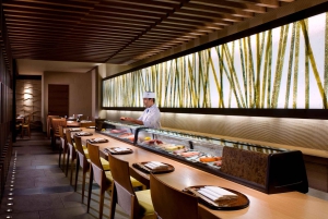 Singapore : Keyaki at Pan Pacific Hotel Food Packages