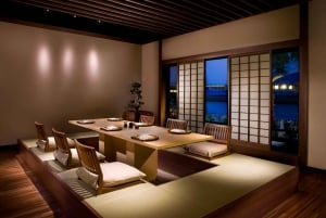 Singapore : Keyaki at Pan Pacific Hotel Food Packages