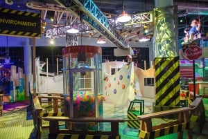 Singapore: KidsSTOP Admission Ticket