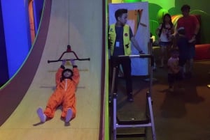 Singapore: KidsSTOP Admission Ticket