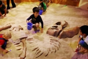 Singapore: KidsSTOP Admission Ticket
