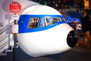 Singapur: Ticket de entrada KidsSTOP