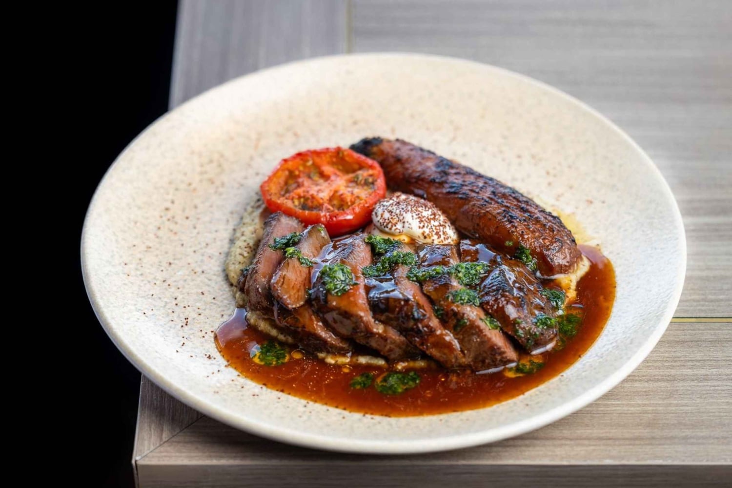 Singapour : Forfait LeVeL33 Craft-Brewery Restaurant & Lounge