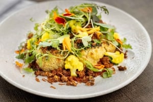 Singapour : Forfait LeVeL33 Craft-Brewery Restaurant & Lounge