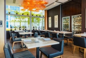 Singapour : Forfait LeVeL33 Craft-Brewery Restaurant & Lounge