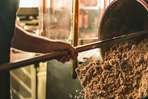 Singapur: Wycieczka po browarze na dachu LeVeL33 i degustacja piwa rzemieślniczego