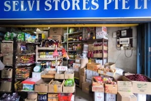 Singapore: Little India Accessible Cultural Tour with Snacks