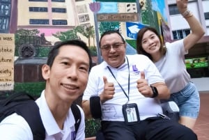 Singapore: Little India Accessible Cultural Tour with Snacks