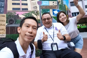 Singapore: Tour culturale accessibile di Little India con spuntini