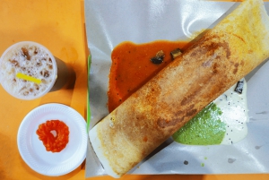 Singapur: Pequeña India y Sabores Locales Tour Guiado