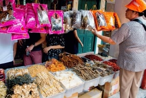 Singapur: Pequeña India y Sabores Locales Tour Guiado
