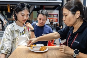 Singapore: Tour guidato della Little India e dei sapori locali