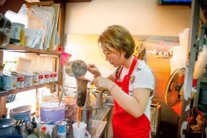 Singapore: Tour guidato della Little India e dei sapori locali