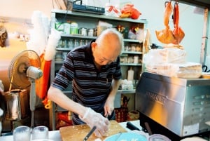 Singapore: Tour guidato della Little India e dei sapori locali