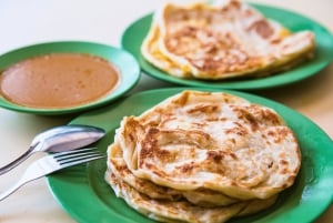 Singapore: Little India and Local Flavours Guided Tour