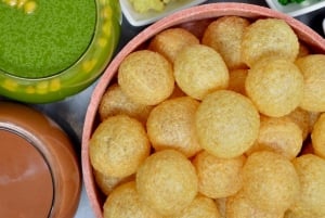 Singapore: Oplevelsestur med kultur og mad i Little India