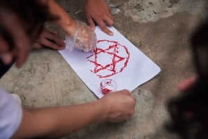 Singapore: Oplevelsestur med kultur og mad i Little India