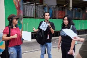 Singapore: Oplevelsestur med kultur og mad i Little India