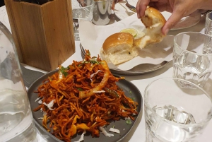 Cingapura: Little India Hawker Street Food Tour