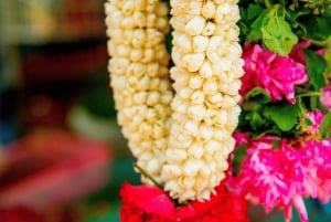 Сингапур: Маленькая Индия, центр Текка и дегустация блюд