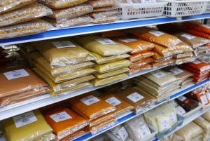 Сингапур: Маленькая Индия, центр Текка и дегустация блюд