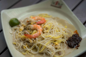 Singapore: Local Food Tour
