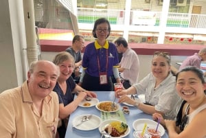 Singapur: Tour gastrónomico local con degustaciones