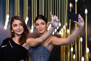 Singapore: Museo delle cere Madame Tussauds