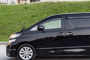 Singapore-Malaysia Private Car Hire with Driver